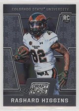 2016 Panini Prizm Collegiate Draft Picks Draft Picks Rashard Higgins #119 mr0