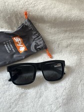 Spy Optic DISCORD Black Happy Gray Polar