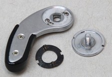 Genuine MINOLTA XG SERIES FILM ADVANCE LEVER w/SPRING  TRIM CAP Replacement