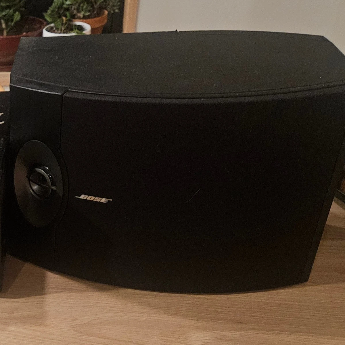 M21 BOSE ブックシェルフスピーカー 301 BOSE Series V BOSE 301