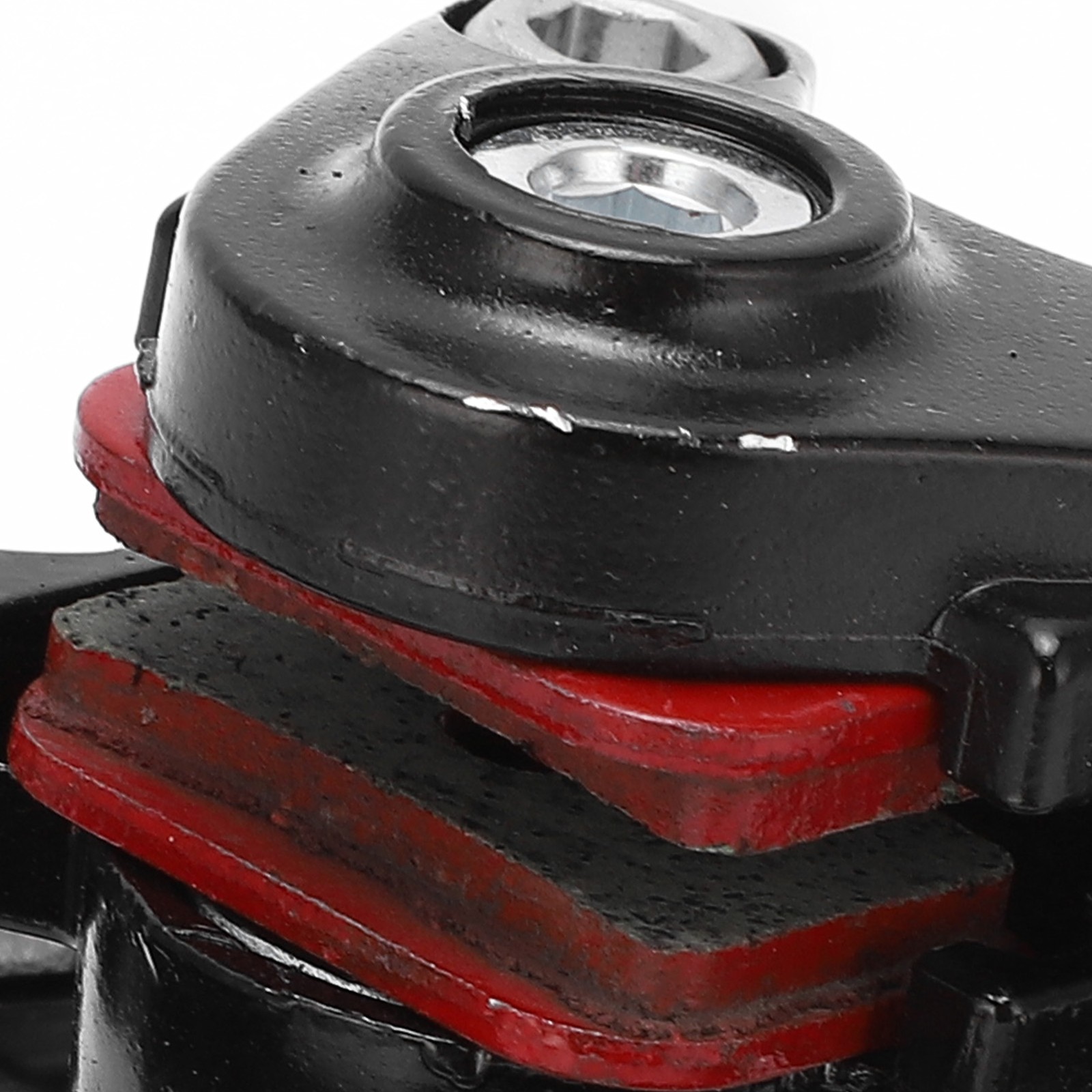 Aluminium Alloy Disc Brake Calipers Durable For Mountain Bikes Recommended