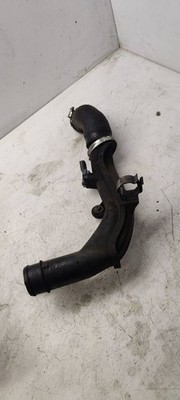 Volkswagen PASSAT B6 2009 Diesel 103kW Schlauch Leitung Ladeluftkühler ULA30700