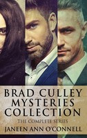 Janeen Ann O'connell | Brad Culley Mysteries Collection | Buch | Englisch (2023)