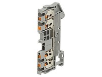 1641123 Verbinder: Schienen- Xt 17,5A 500V Pa 0,25-1,5Mm2 Wege: 1 Phoenix Contac