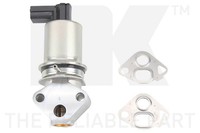 NK AGR Ventil 4547013 FüR VW Polo 4 12V Skoda Fabia 1 6Y2 6Y3 Combi 6Y5 Praktik