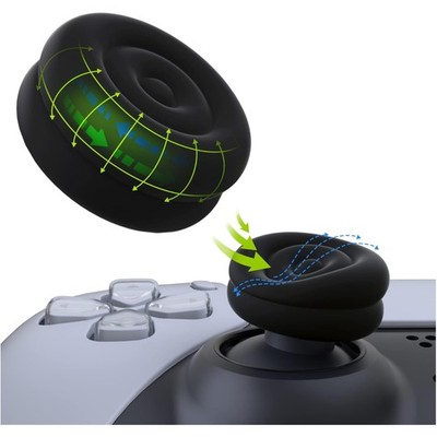 Joystick Caps Zubehör für PS5 PS4 Xbox Series X S Xbox One Switch Pro Controller