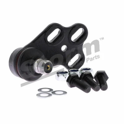 Rotule de suspension bras inférieur Coupe B2 B3 Berline 80 B4 893 rotule direction avant