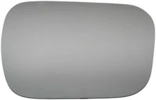 Door Mirror Glass Dorman 57064
