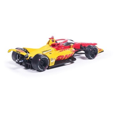 IXO AMERICA 1:64 2025 Indianapolis 500 Champion #10 Alex Palou