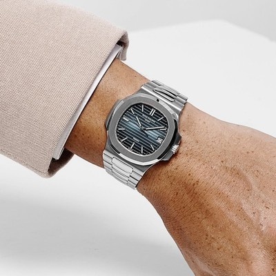 Patek Philippe Nautilus 5711/1A-010 'Tiffany & Co.' Stainless