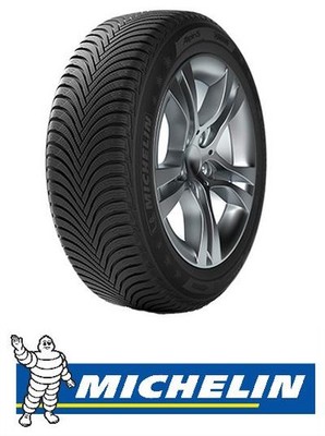 Michelin Pilot Alpin 5 ZP 235/45 R19 95V Winterreifen