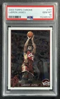 LEBRON JAMES PSA 10 2003-04 TOPPS CHROME #111 ROOKIE CARD RC CAVALIERS GEM 5147