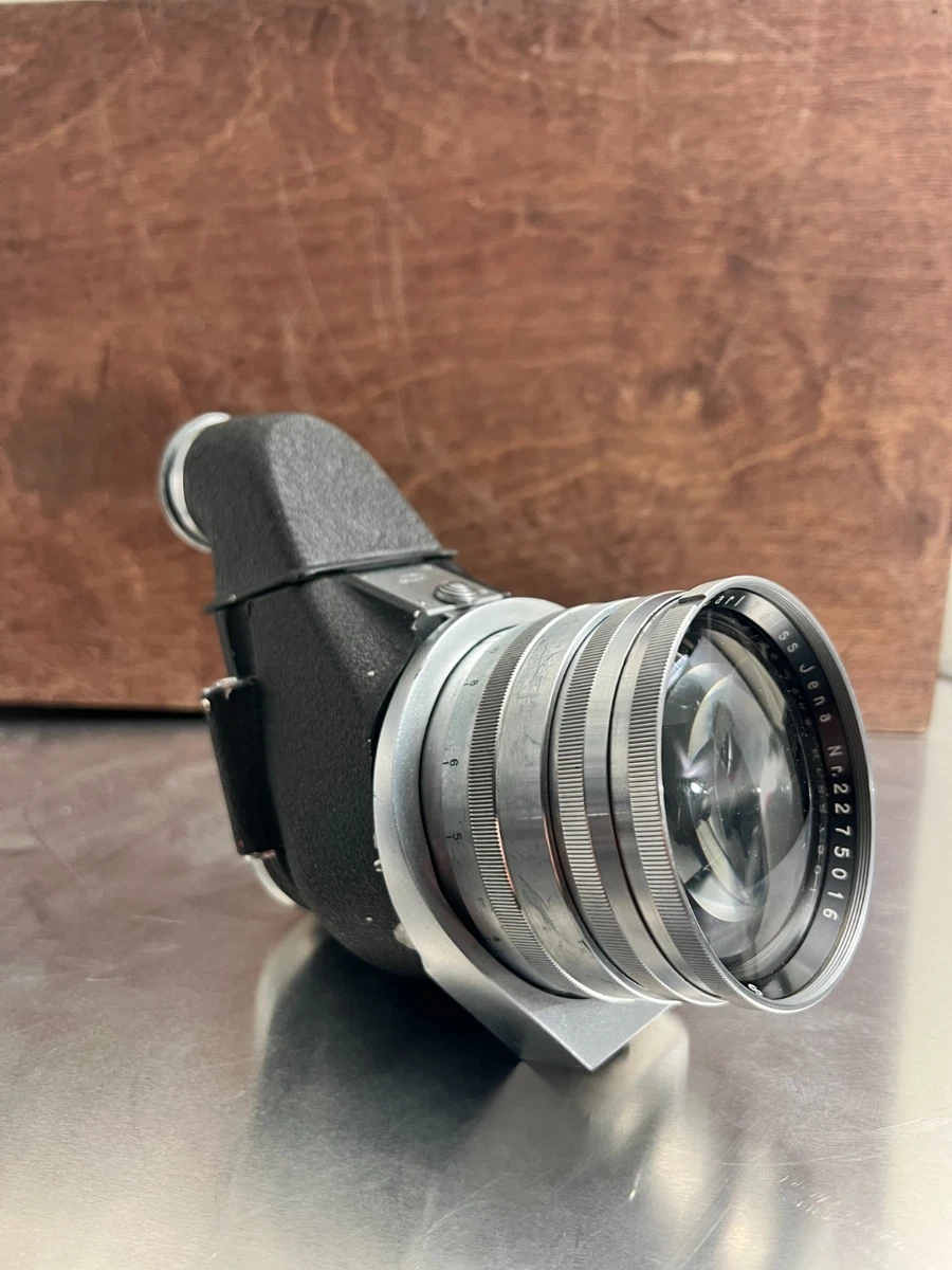 ★極上品★ Carl Zeiss Sonnar 180mm f2.8 MMJ ZEISS f/2.8 Camera Lenses 180mm Focal for sale - eBay