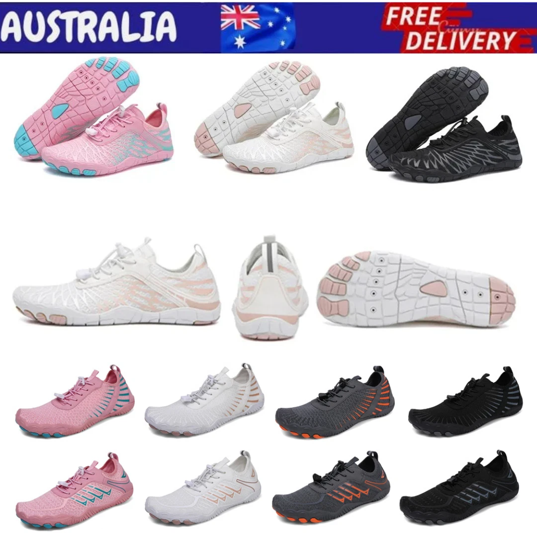 Lorax Pro Barefoot Shoes for Men and Women, Healthy and Non-Slip Hiking Shoes