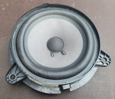 Türlautsprecher ''BOSE'' für Nissan 350Z - Z33  --  28156-AM90A