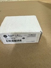 New Lot of 20 Allen Bradley 1492-CJK5-10 Ser A Center Jumpers