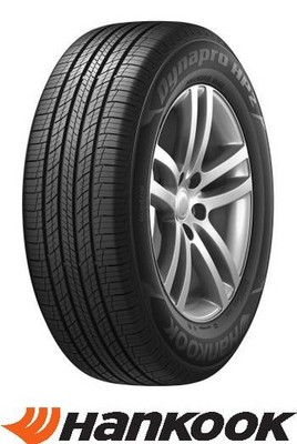 Hankook Dynapro HP2 RA33 265/70 R16 112H Sommerreifen