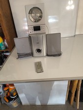 Teac Micro Hi-Fi System CD-X8