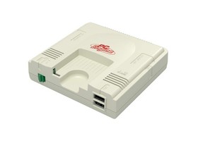 PC Engine Mini Game Console JP HTG 008 Konami Digital Entertainment 1987