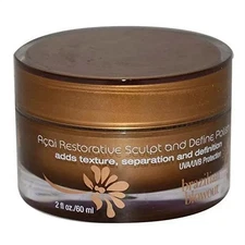 Brazilian Blowout Acai Restorative Sculpt and Define Polish 2 fl oz New