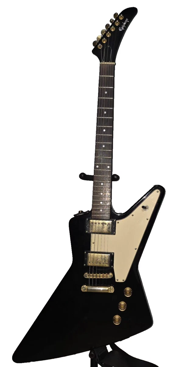 Epiphone 1958 Korina Explorer for sale - eBay