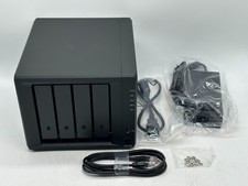 Synology SYN-DS923 Plus 4 Bay NAS