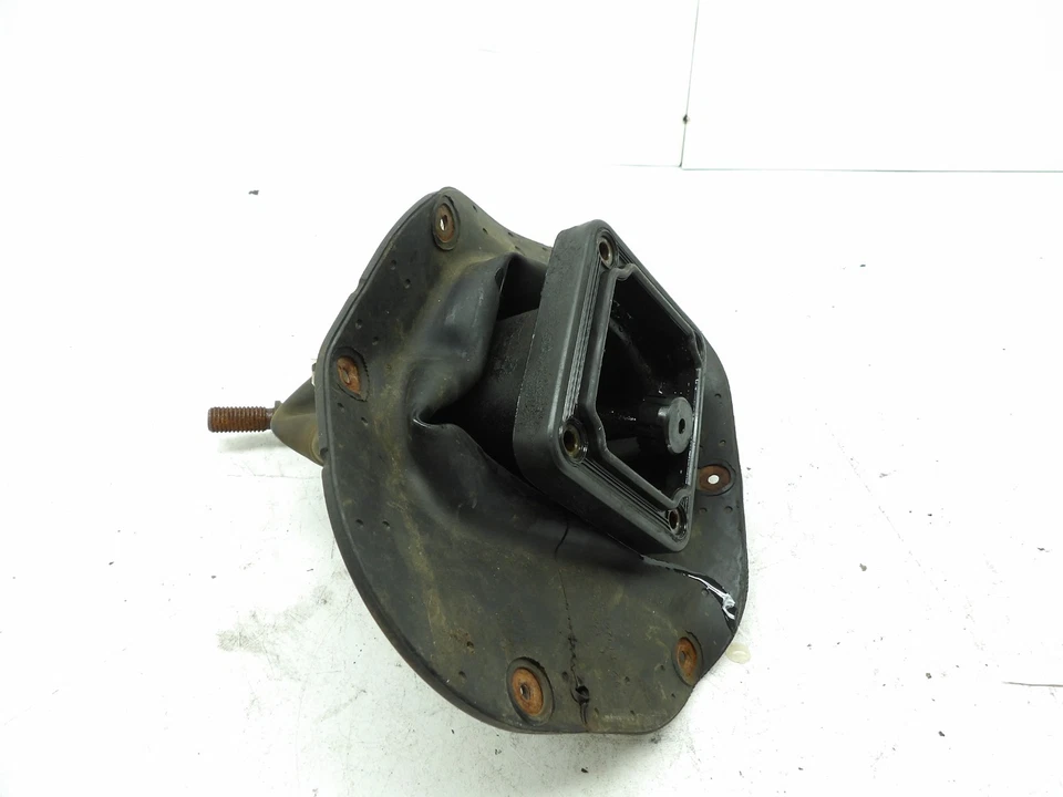 98-01 Dodge Ram 1500 2500 3500 5 velocidades manual palanca de cambios manija perilla Foto 4 de 4