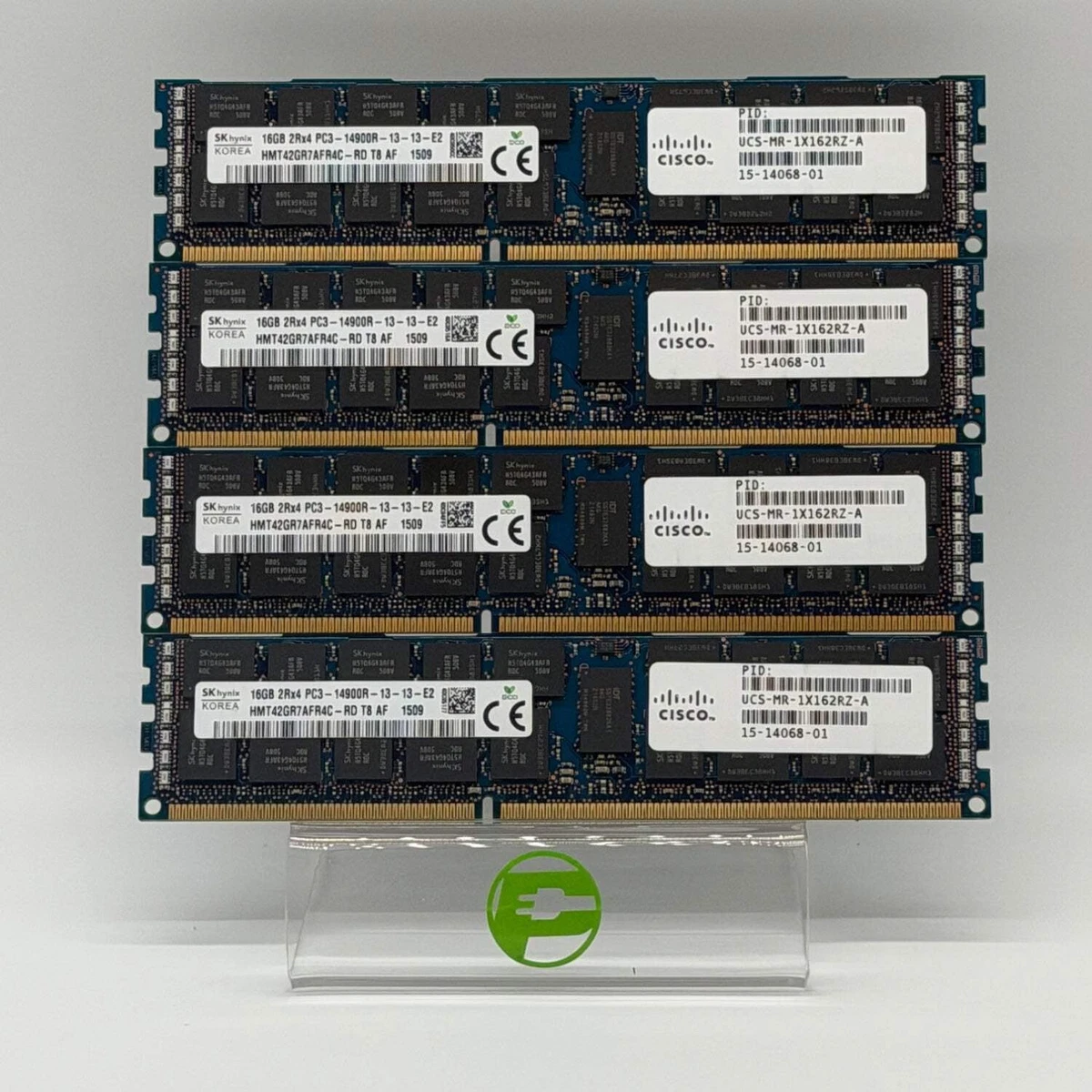 SK hynix PC3-14900 DDR3-1866 Network Server Memory RAM for sale | eBay