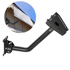 Robust Pole Adapter Kit For Starlink Gen3 Roof Wall Mount Outdoor Resistant