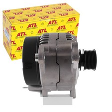 ATL LICHTMASCHINE GENERATOR 120 A für VW Corrado, Golf III, Passat, Vento