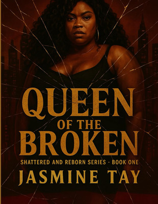 Queen of the Broken Shattered and Reborn Series   Book One