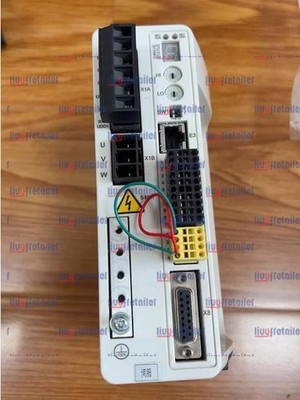1PCS Used ABB Servo drives MFE190-04UN-03A0-2