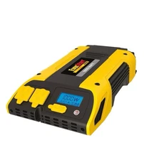 EverStart 1000 Watt Power Inverter with USB (PC1000E) -OPEN BOX-