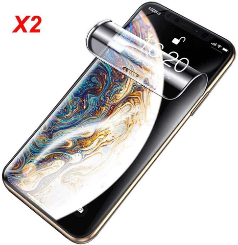 Screen Protector Ultra-thin For iPhone 14/13/12/11/Plus/Mini/Pro/Pro Max - Bild 1 von 18