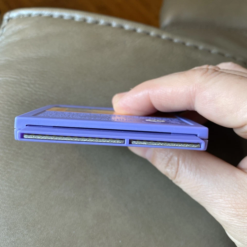 VTech VSmile The Wiggles It's Wiggle Time Cartridge Video Game - Image 4 of 4