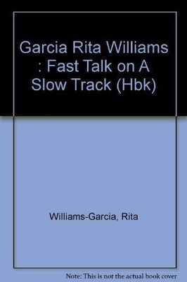 Fast Talk On a Slow Track - GOOD