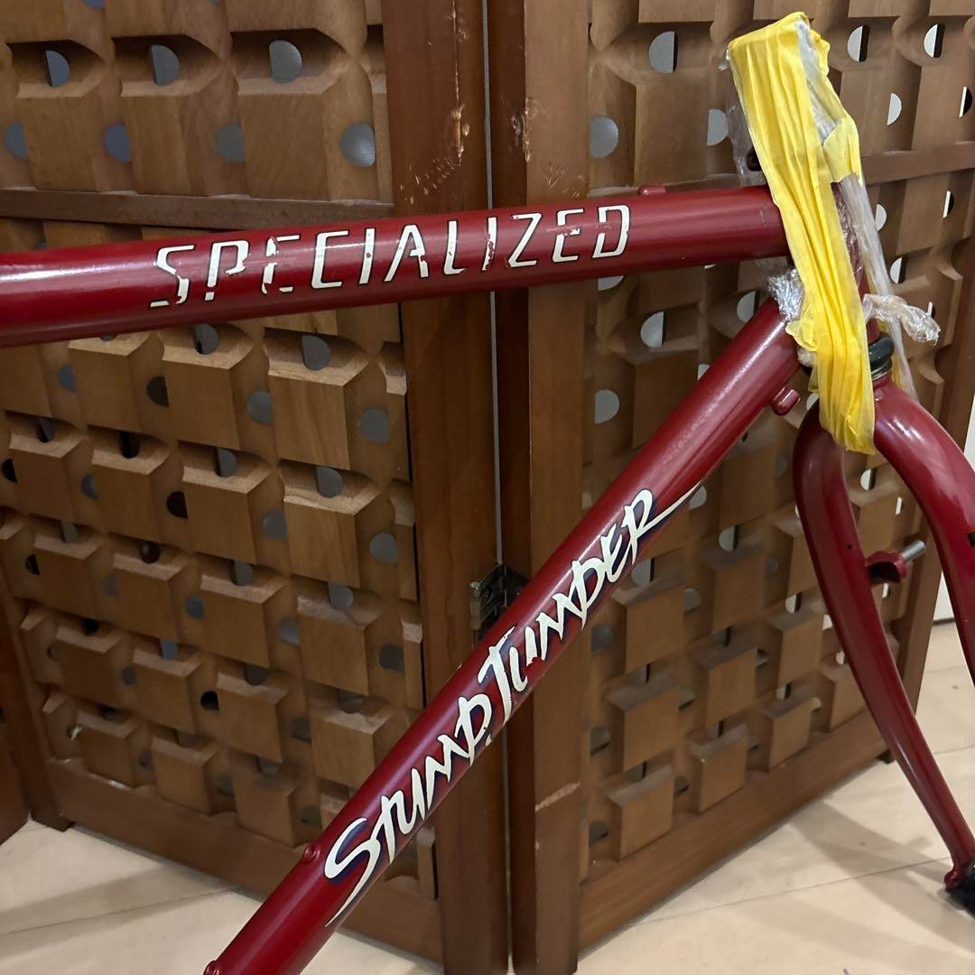 Specialized Stumpjumper 1994 18-inch MTB | eBay