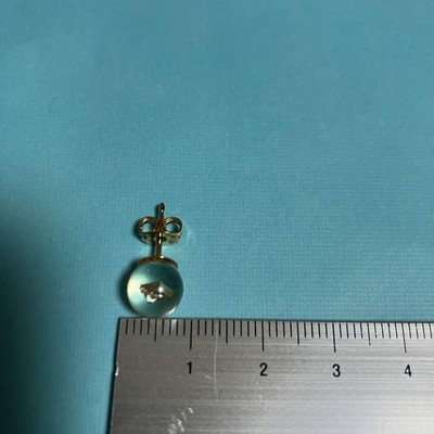 アクセサリー Louis Vuitton Kit Boucle Bubble Earrings Authentic Louis Vuitton Earrings from Japan Kit Boucle
