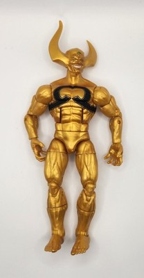 Marvel Legends Ex Nihilo 6'' Action Figure
