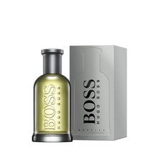 Hugo Boss Boss Bottled After Shave Lotion 100ml, Fresh Feeling