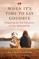 Angela Garner | When It's Time To Say Goodbye | Taschenbuch | Englisch (2021)