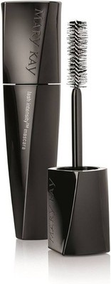 Mary Kay Lash Intensity Mascara Schwarz Neu OVP Art.10092109