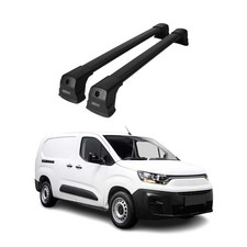 Barres de toit Fiat DOBLO