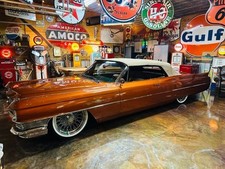1964 Cadillac De Ville for Sale