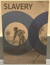 Slavery by V. Smeulders E.a. E. Sint Nicolaas - LIKE NEW