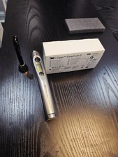 3M Health Care Elipar Deepcure-S LED Curing Light With WARRANTY 
