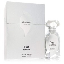 Arabiyat Prestige Marwa Eau de Parfum 100ml