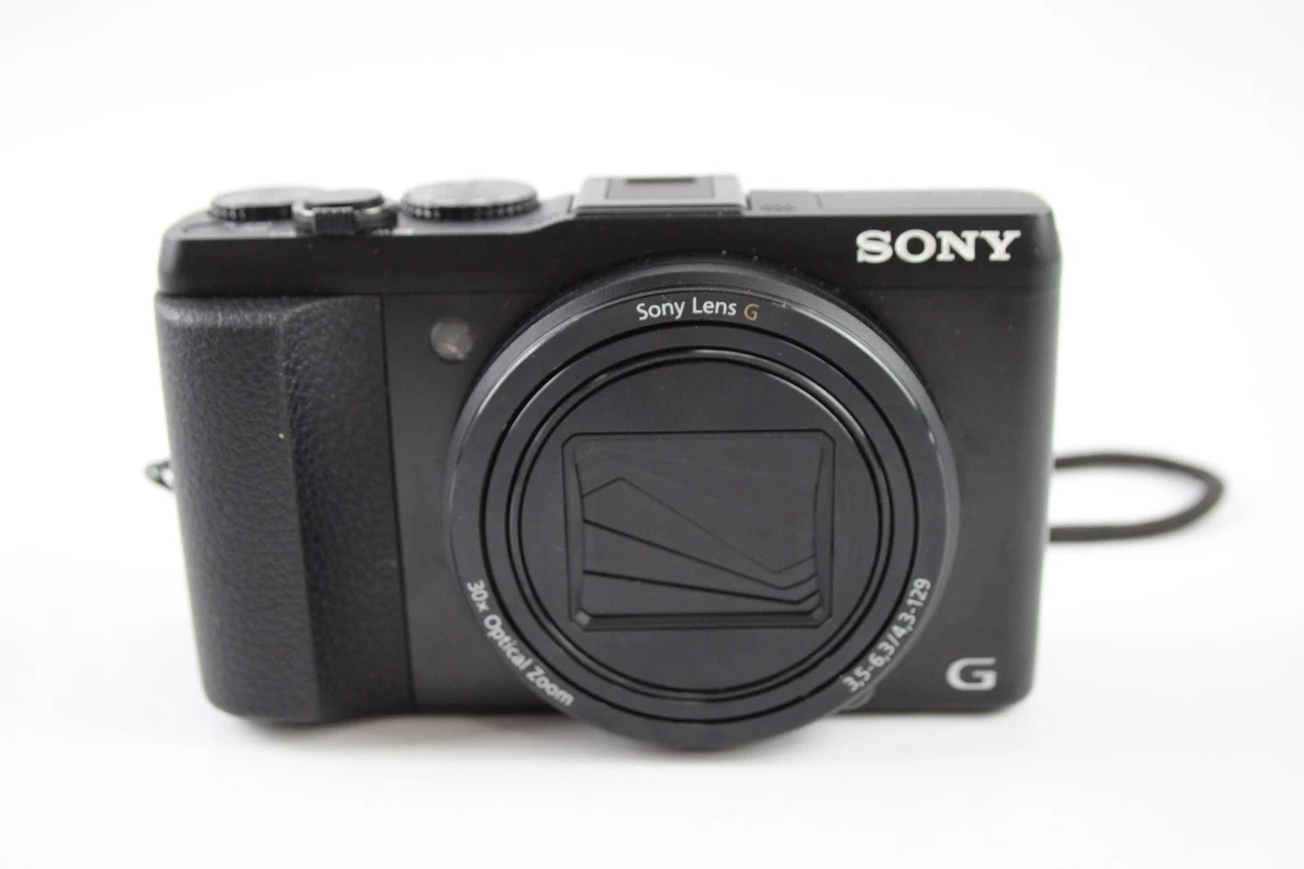 Sony Cyber-shot DSC-HX50V Digital Cameras for Sale - Shop New
