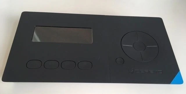 Interruptor Cerevo Video CDP-LW01A Livewedge Variedad de Efectos en Vivo Foto 2 de 4