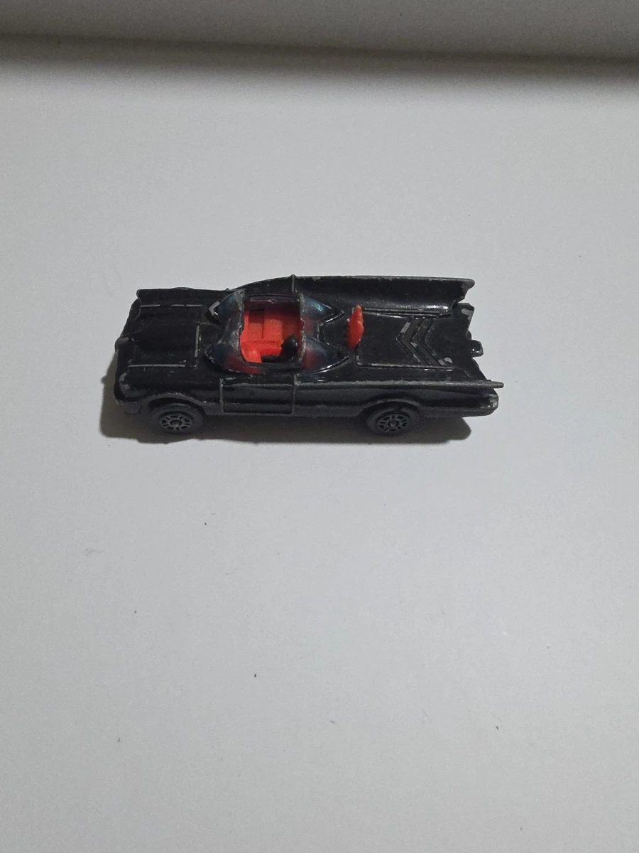 Corgi Toys Batman Vintage Manufacture Diecast Cars for sale | eBay